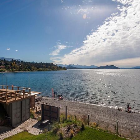 Wa One Lake Homes San Carlos de Bariloche Esterno foto