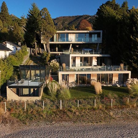 Wa One Lake Homes San Carlos de Bariloche Esterno foto