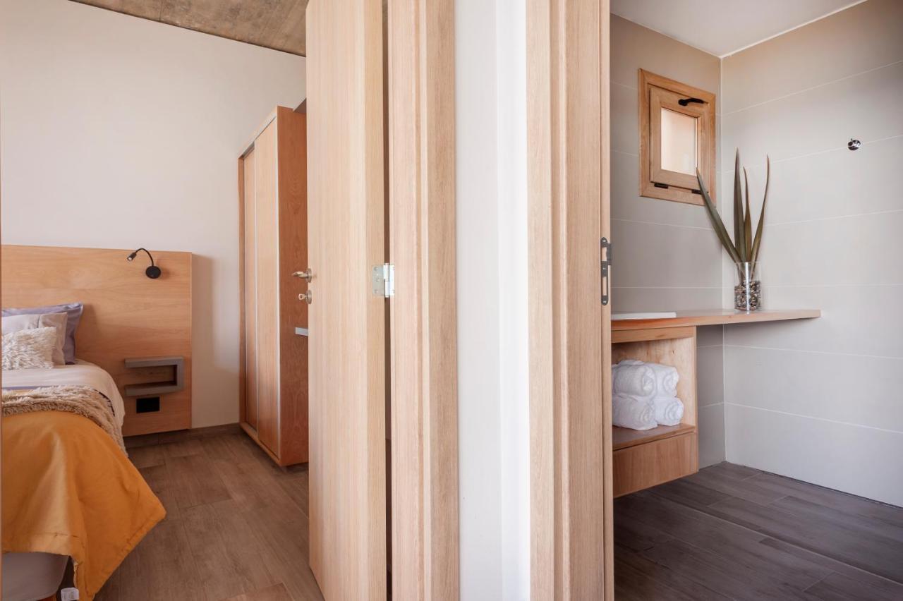 Wa One Lake Homes San Carlos de Bariloche Esterno foto