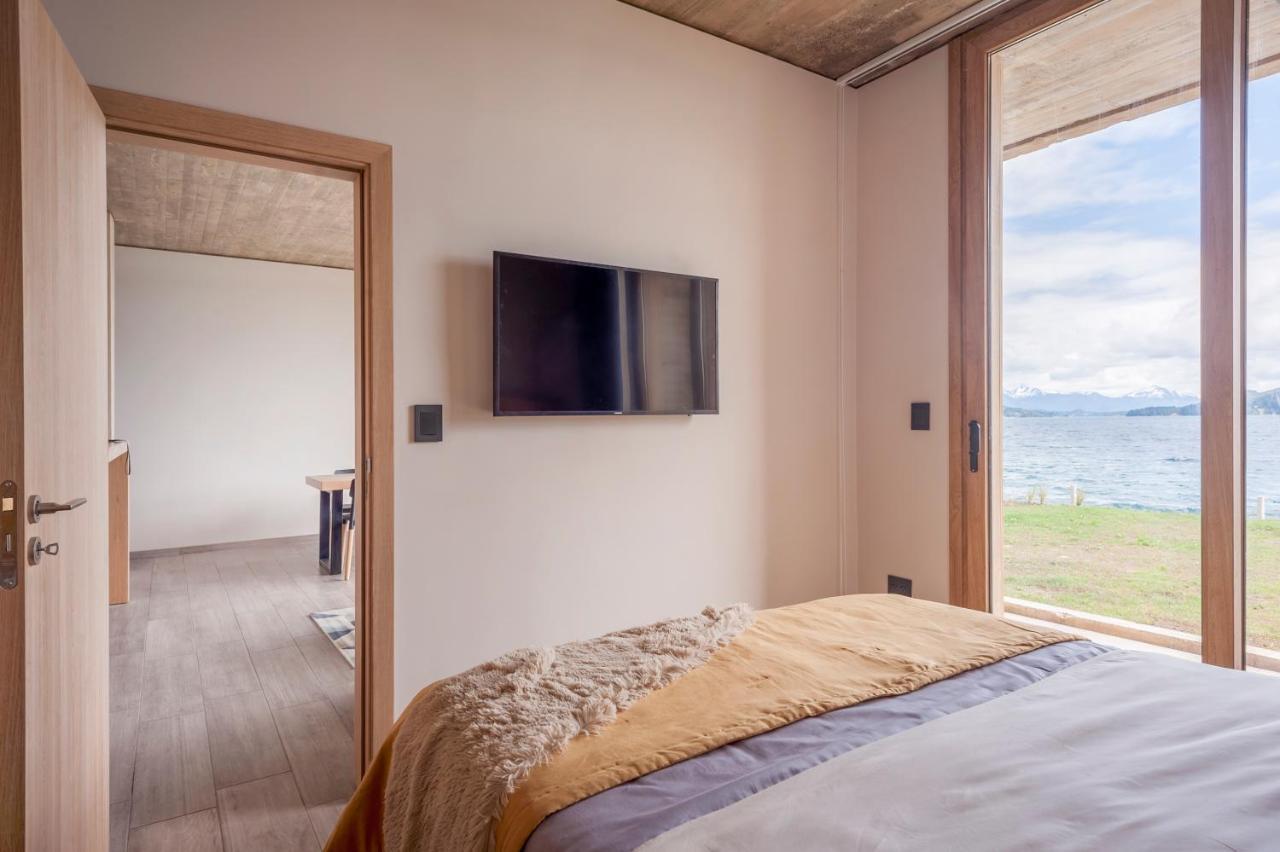 Wa One Lake Homes San Carlos de Bariloche Esterno foto
