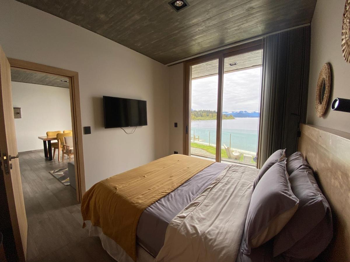 Wa One Lake Homes San Carlos de Bariloche Esterno foto