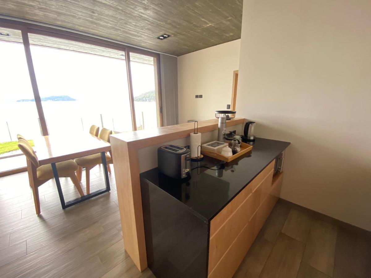 Wa One Lake Homes San Carlos de Bariloche Esterno foto