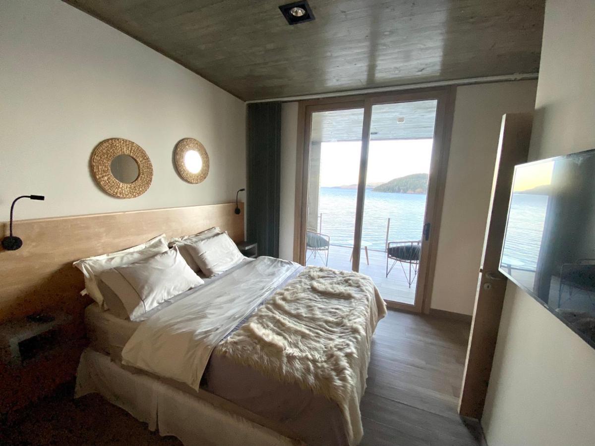 Wa One Lake Homes San Carlos de Bariloche Esterno foto