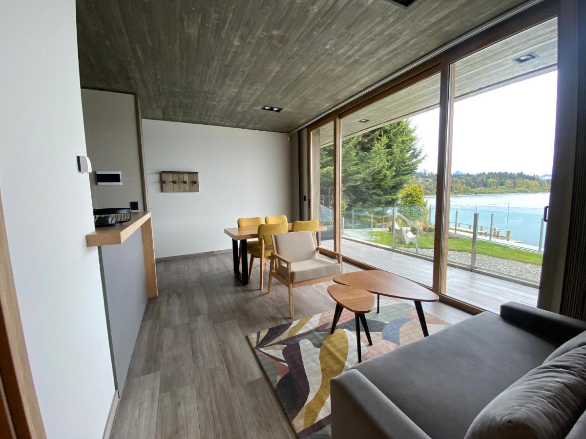 Wa One Lake Homes San Carlos de Bariloche Esterno foto