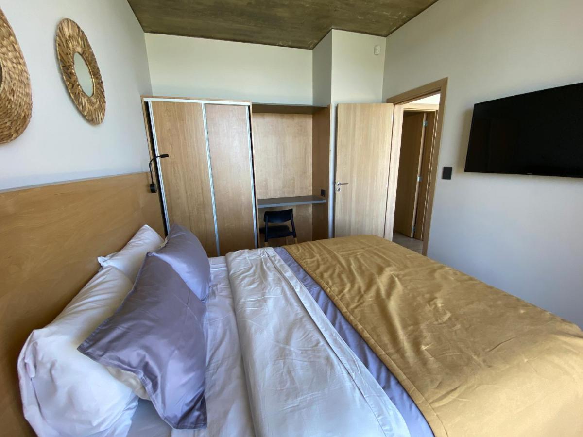 Wa One Lake Homes San Carlos de Bariloche Esterno foto