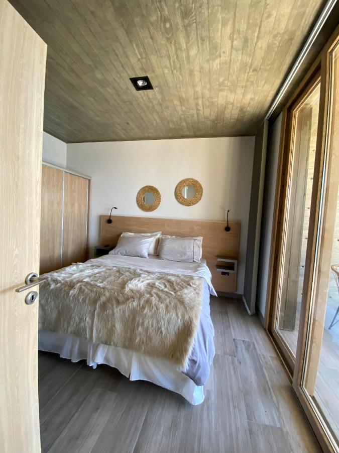 Wa One Lake Homes San Carlos de Bariloche Esterno foto