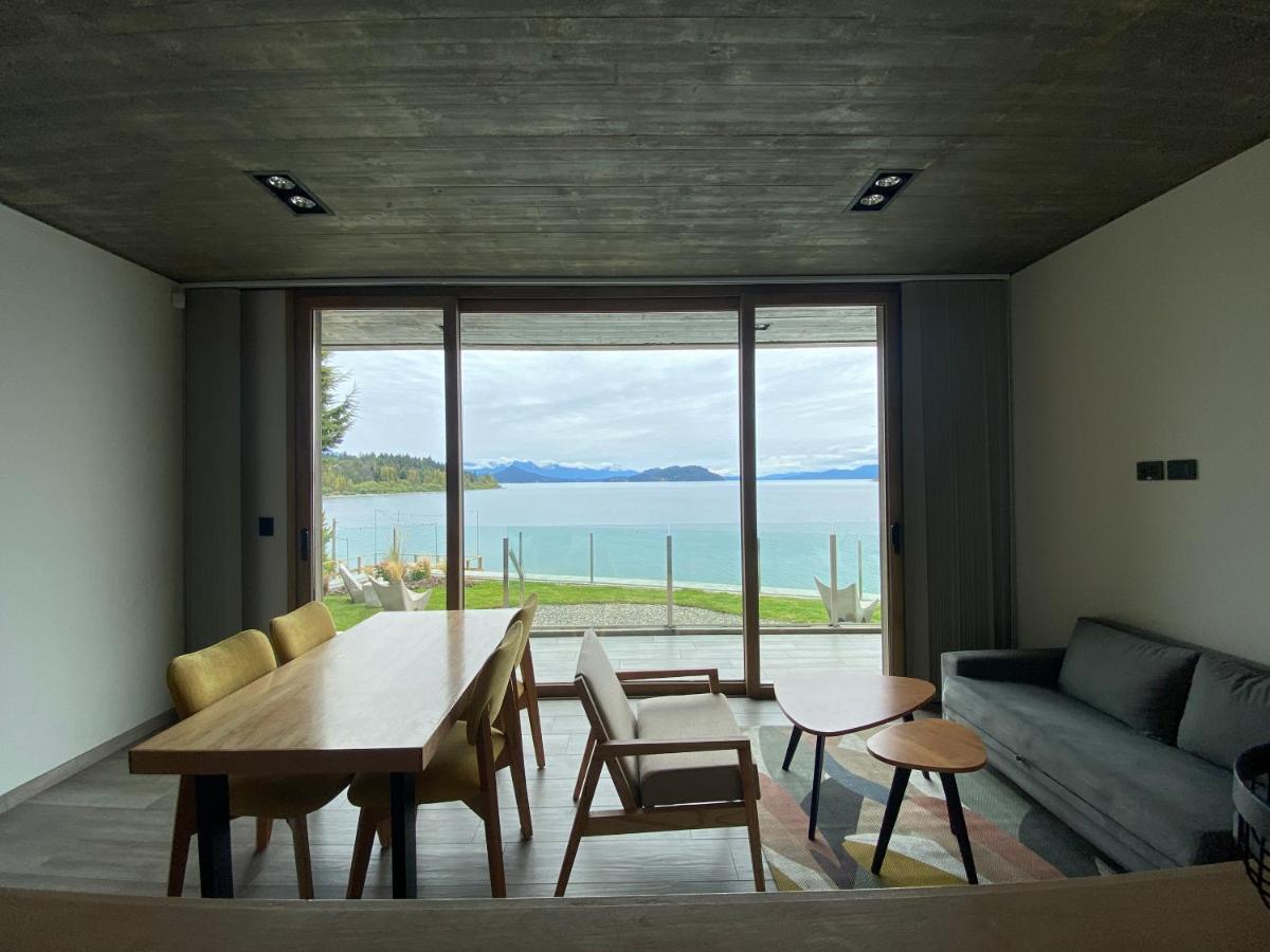 Wa One Lake Homes San Carlos de Bariloche Esterno foto