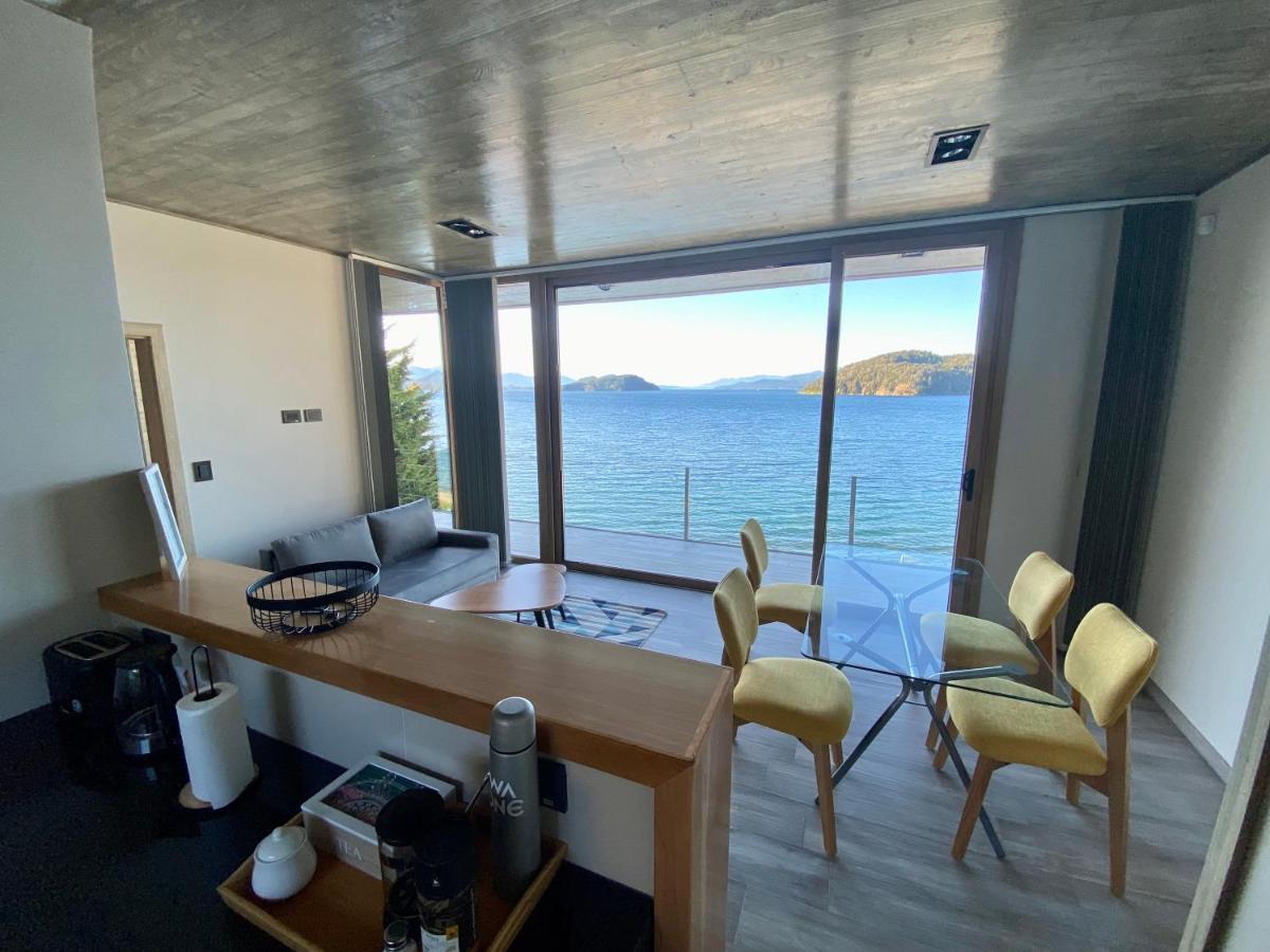 Wa One Lake Homes San Carlos de Bariloche Esterno foto