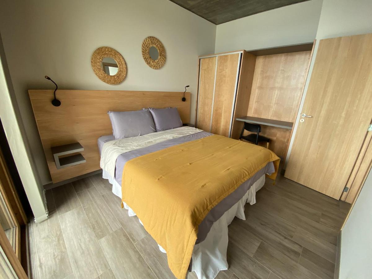 Wa One Lake Homes San Carlos de Bariloche Esterno foto