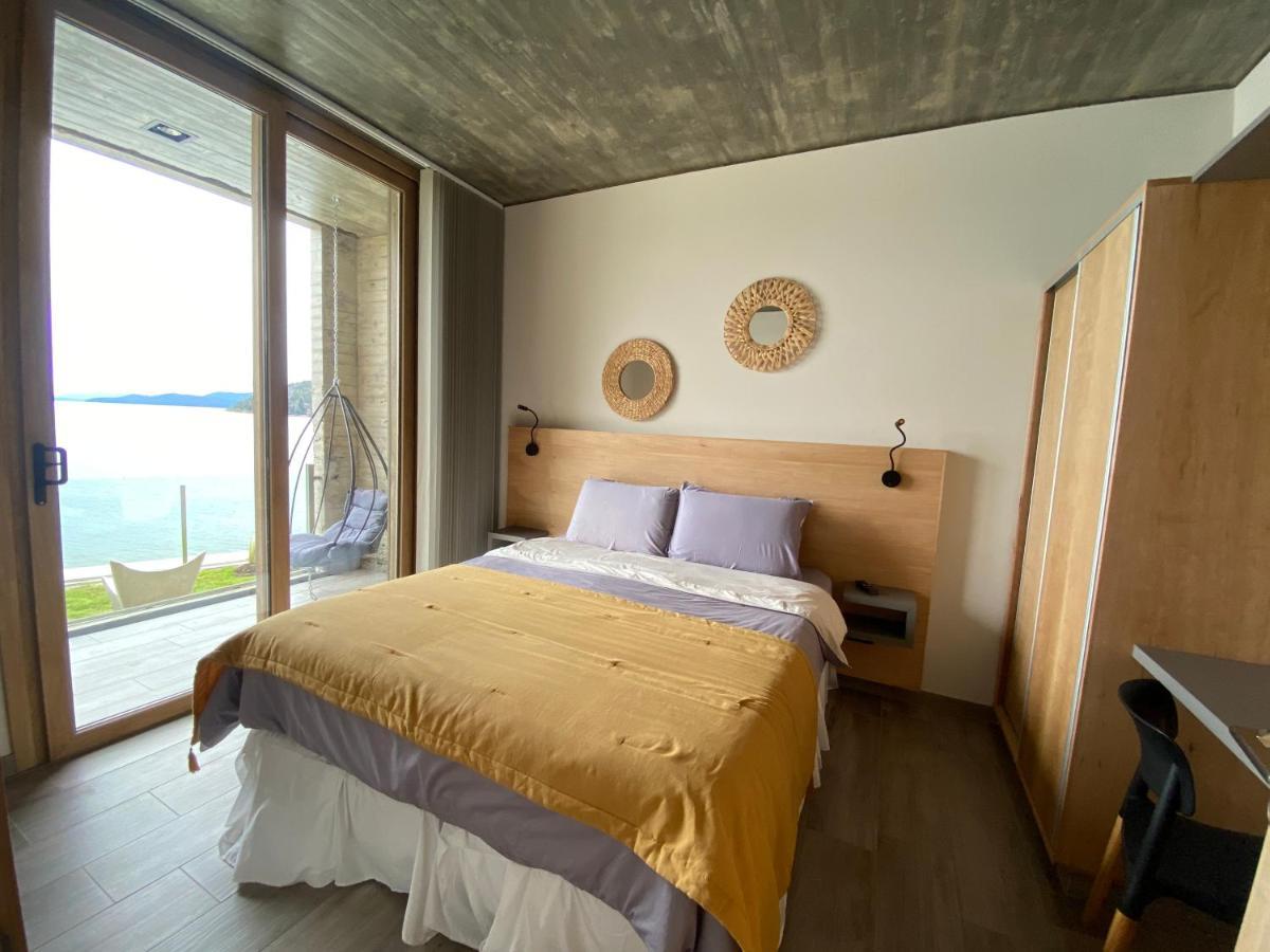 Wa One Lake Homes San Carlos de Bariloche Esterno foto