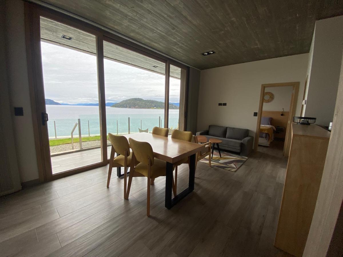 Wa One Lake Homes San Carlos de Bariloche Esterno foto