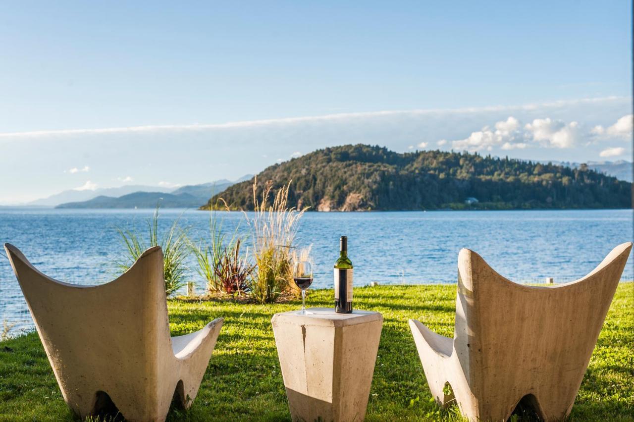 Wa One Lake Homes San Carlos de Bariloche Esterno foto