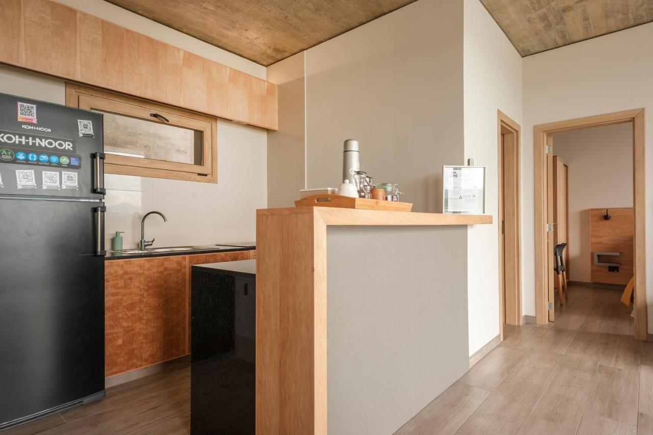 Wa One Lake Homes San Carlos de Bariloche Esterno foto