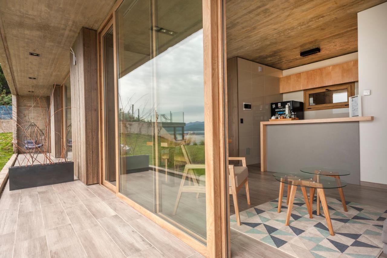 Wa One Lake Homes San Carlos de Bariloche Esterno foto