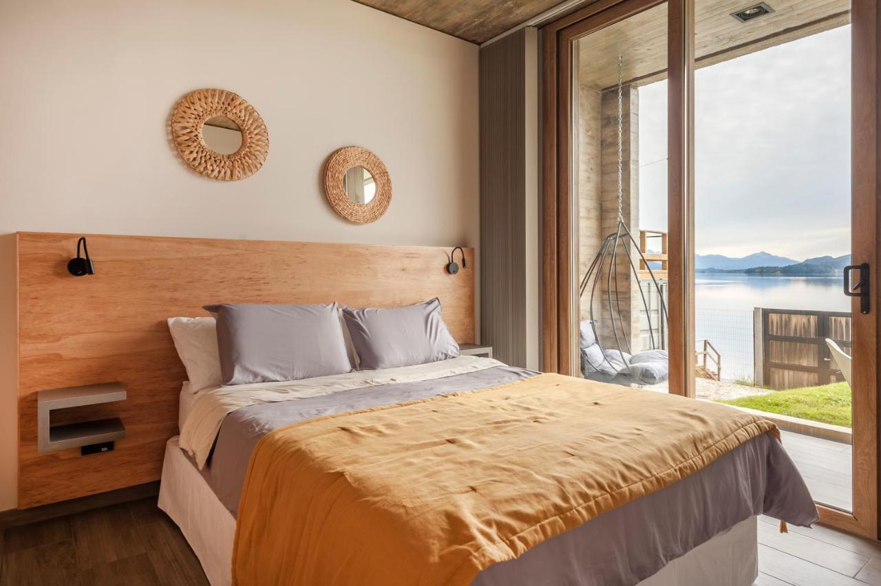 Wa One Lake Homes San Carlos de Bariloche Esterno foto