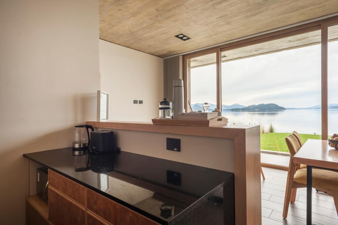 Wa One Lake Homes San Carlos de Bariloche Esterno foto