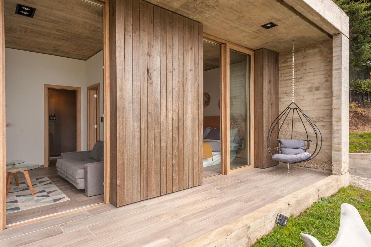 Wa One Lake Homes San Carlos de Bariloche Esterno foto