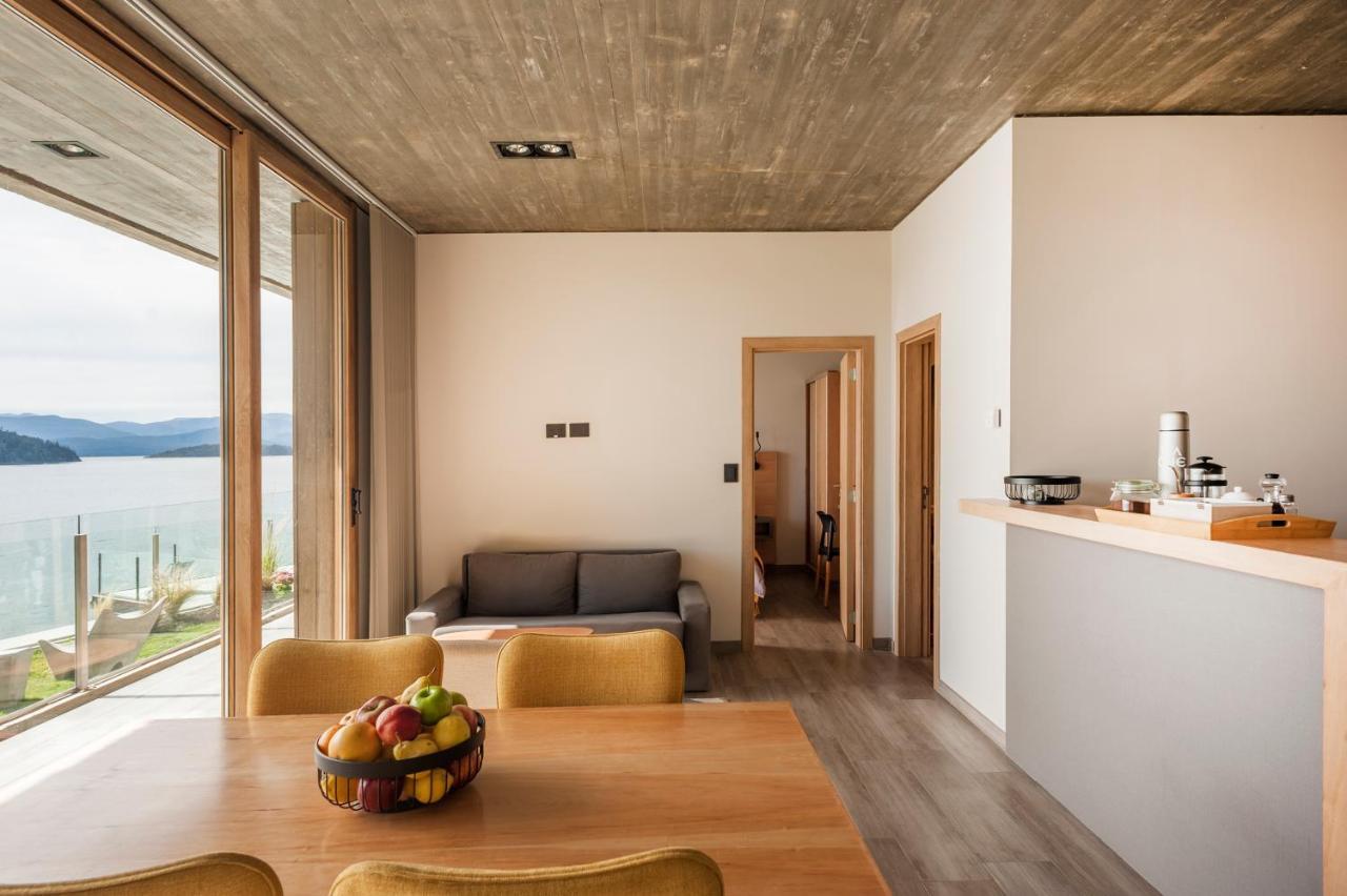 Wa One Lake Homes San Carlos de Bariloche Esterno foto