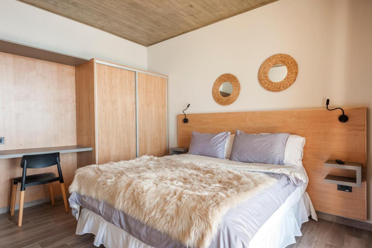Wa One Lake Homes San Carlos de Bariloche Esterno foto